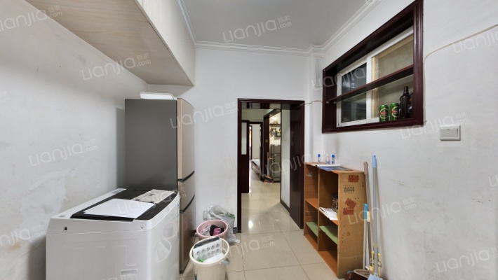 科源小区二手房实景图