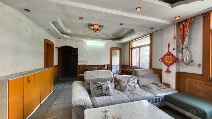 玫瑰苑二手房实景图