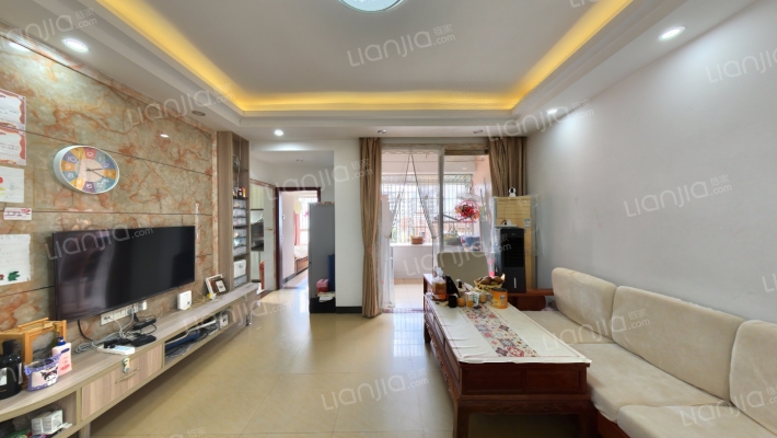 基业花园二手房实景图