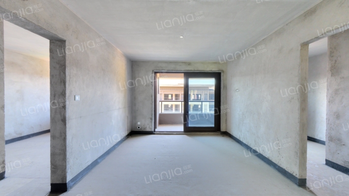 领琇长江D区二手房实景图