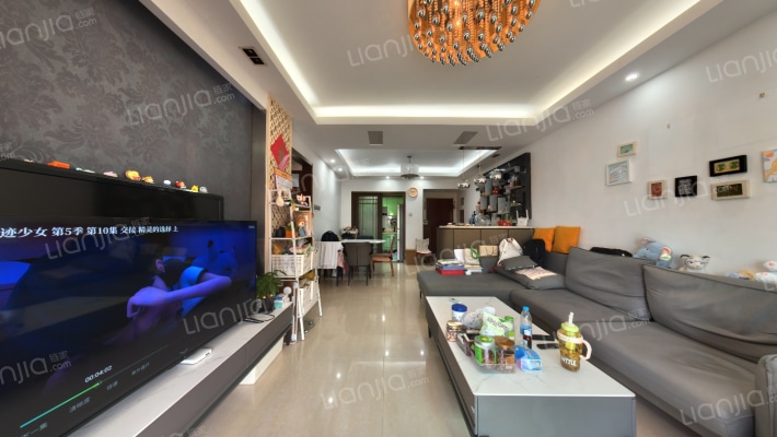 雅然居二手房实景图