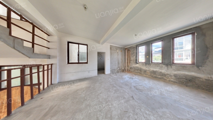 榭乡名邸二手房实景图