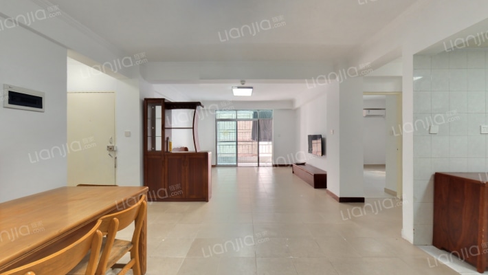 金湖花园A区二手房实景图