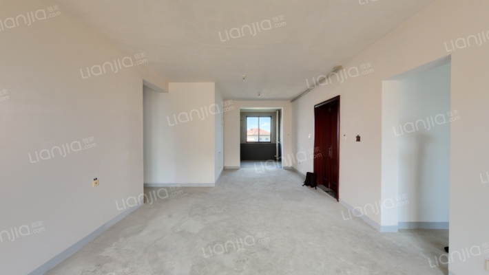 雍景湾花园东区二手房实景图