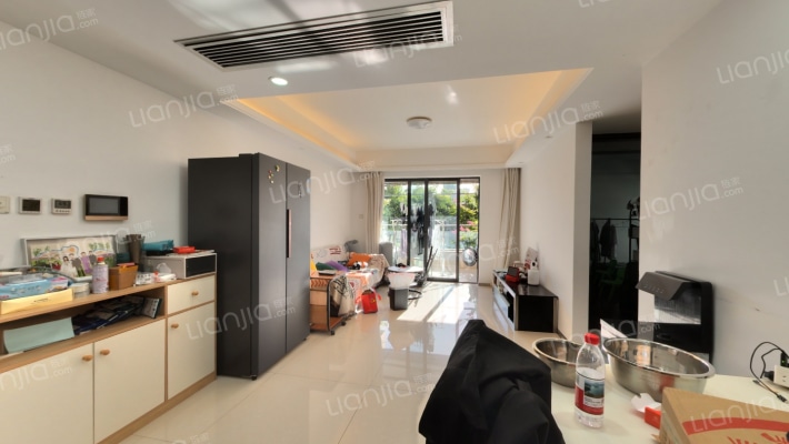 海境界家园一期二手房实景图