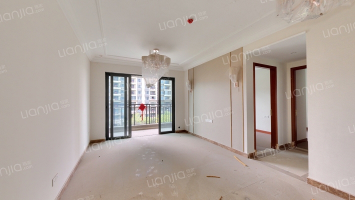 恒大健康城一期B区二手房实景图