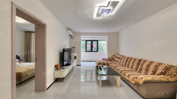 紫光花园二手房实景图