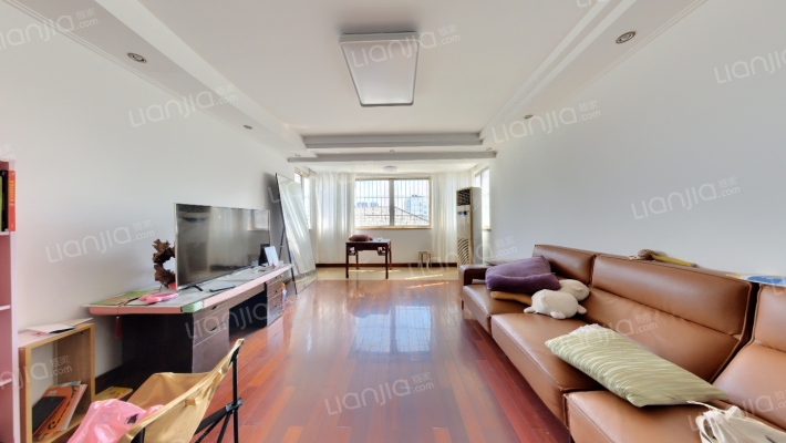 苏达公寓二手房实景图