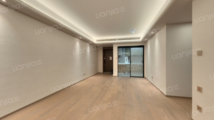 林溪雅苑二手房实景图