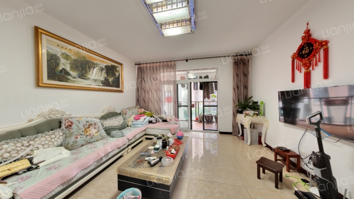 春城斓山二手房实景图