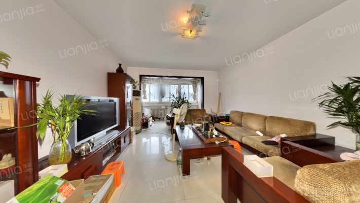 金桐花园二手房实景图