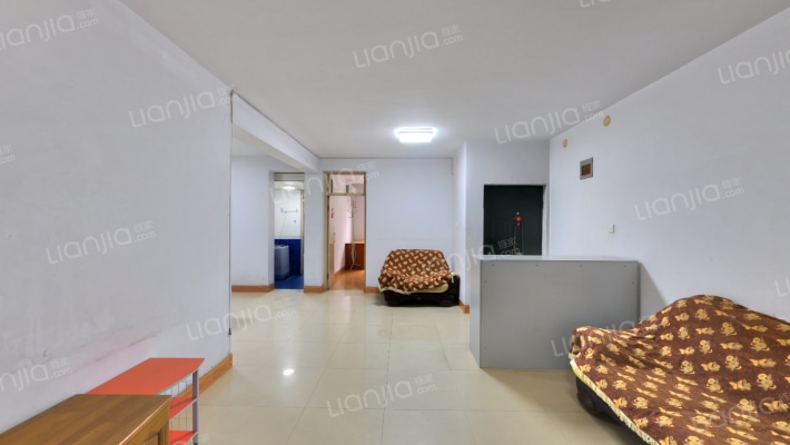 园田路26号院二手房实景图