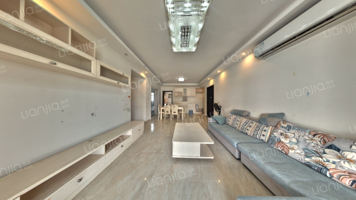 创城宜城风景二手房实景图