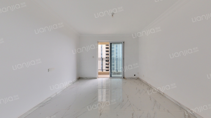 碧桂园凰城悦山湖二手房实景图