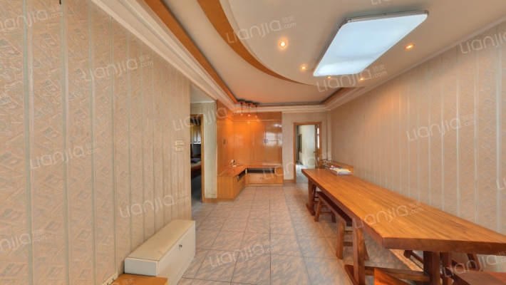 市建行家属院二手房实景图