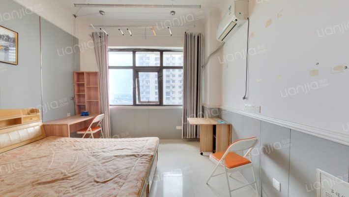 郑东名筑二手房实景图