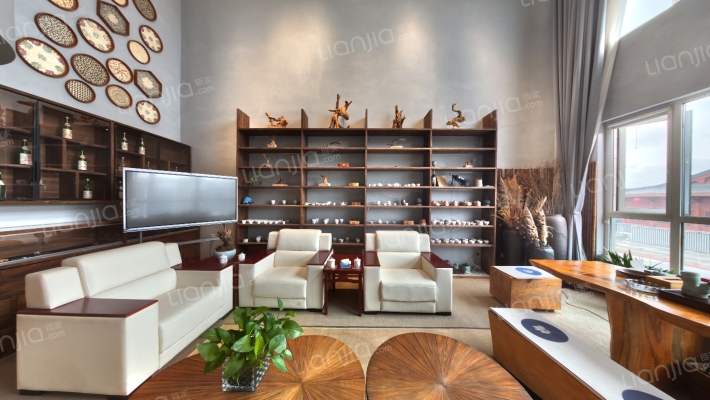 曲江源著二手房实景图