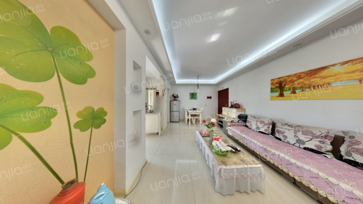 东雅新村二手房实景图