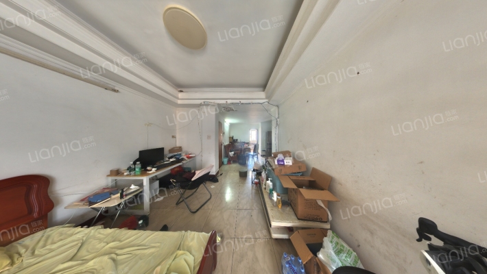 体育路24号二手房实景图