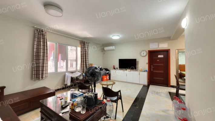 渔塘湾二手房实景图