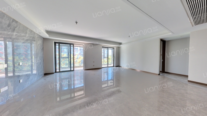 东原水沐·印长江二手房实景图