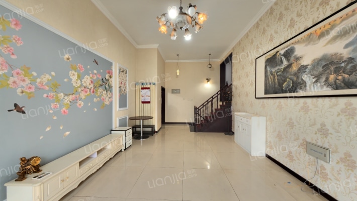 洋桥73号院二手房实景图