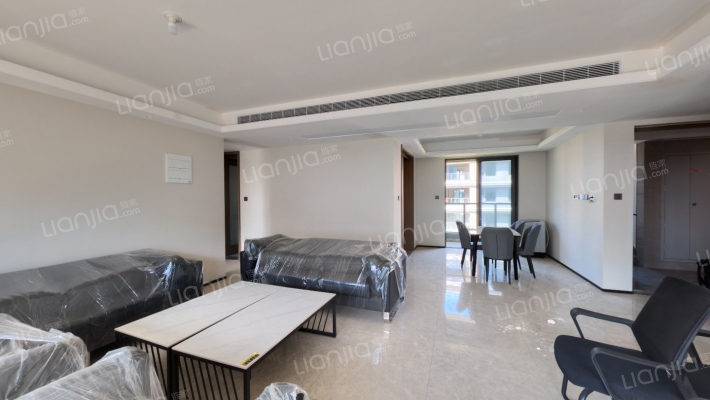 花语熙园二手房实景图