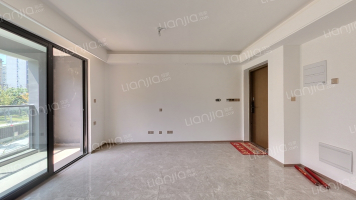 中建虹溪璟庭二手房实景图