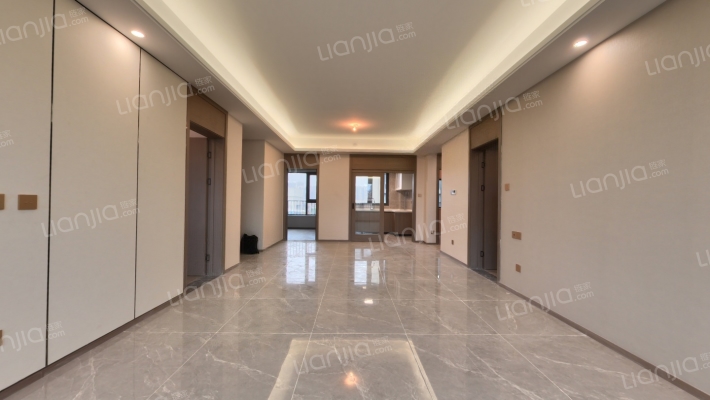 紫薇毓秀府二手房实景图