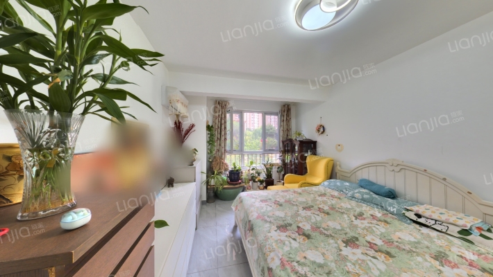 荣业园二手房实景图