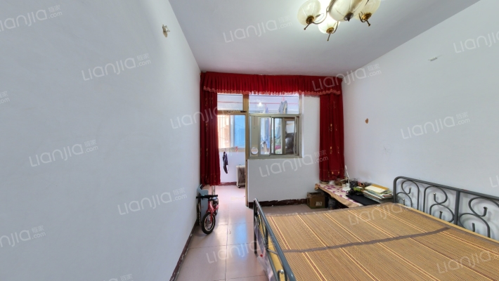 卫生路15号院二手房实景图