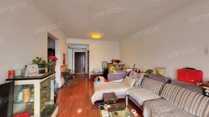 水岸花城（花半里御书坊）二手房实景图