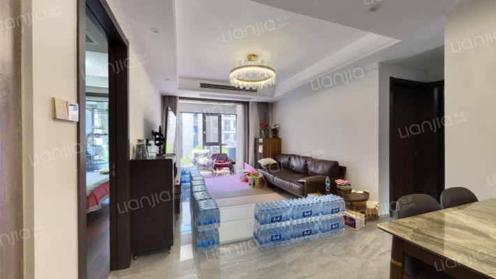 和岸花园二手房实景图