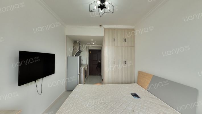 龙湖拉特芳斯二街区二手房实景图