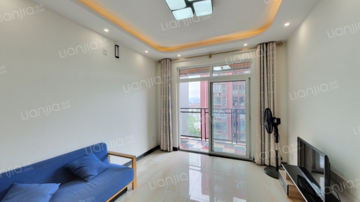 康田漫香林二手房实景图