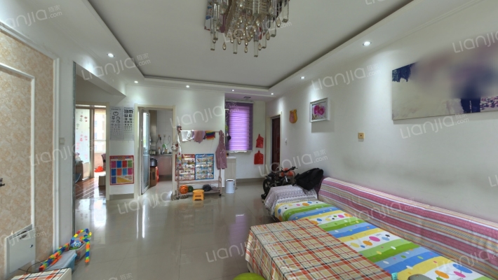 明昕园二手房实景图