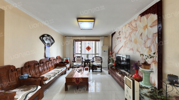 华远海蓝城二期二手房实景图