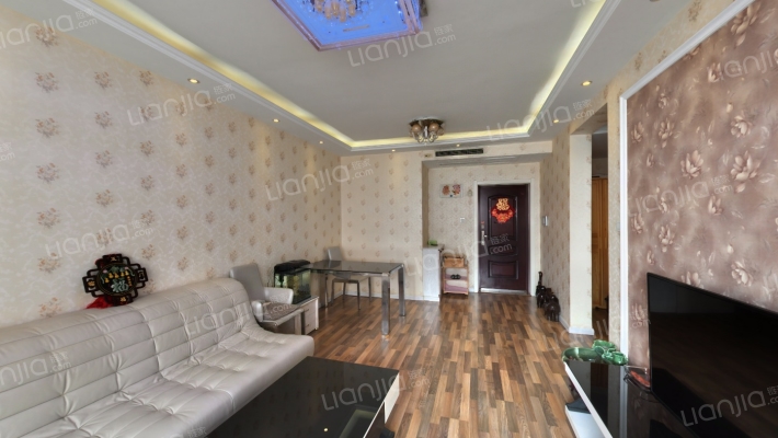 御景尚都一期二手房实景图