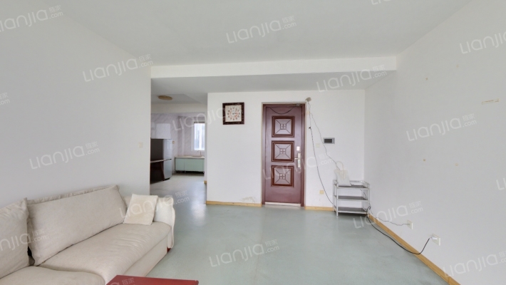 光大海韵新都二手房实景图