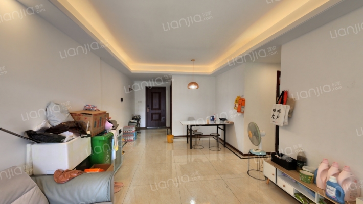 清能正荣府二手房实景图