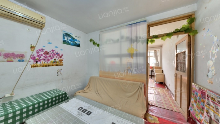 汾阳路2号二手房实景图