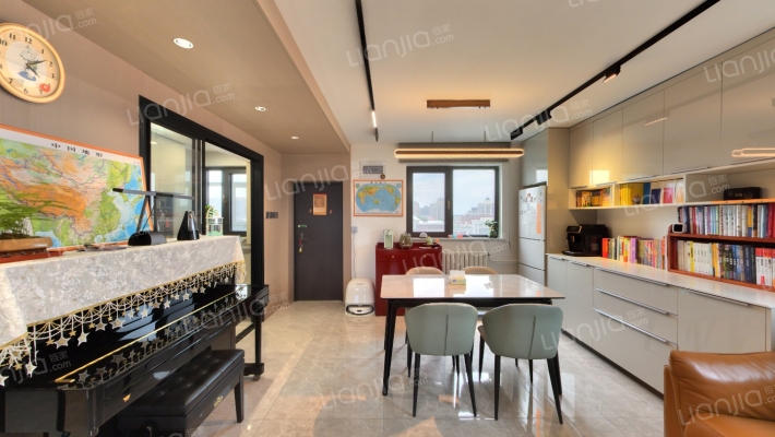 中关村南三街二手房实景图