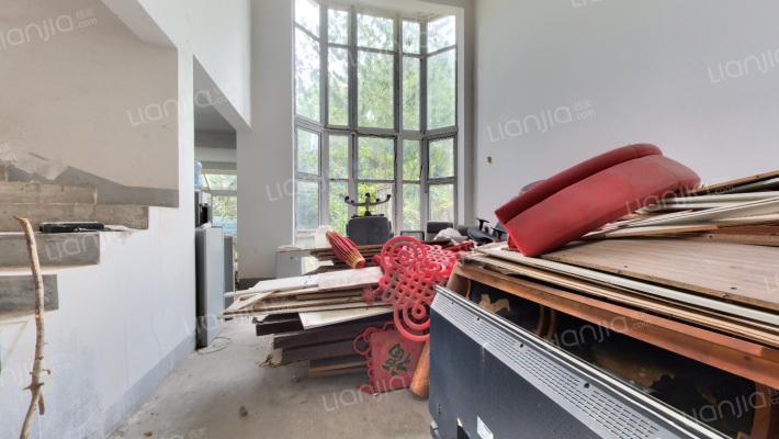 比华利豪园二手房实景图