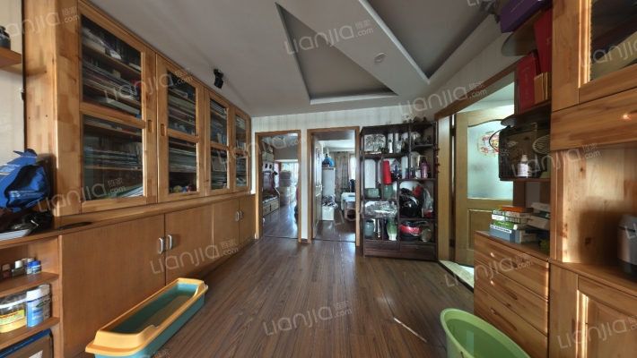 后珠辰秀嘉园南区二手房实景图