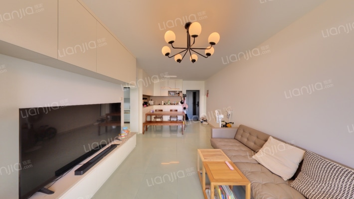 建业大厦二手房实景图