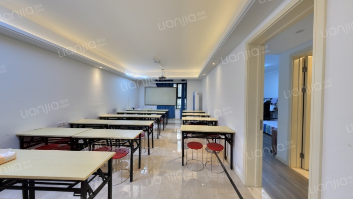 木兰郡二手房实景图