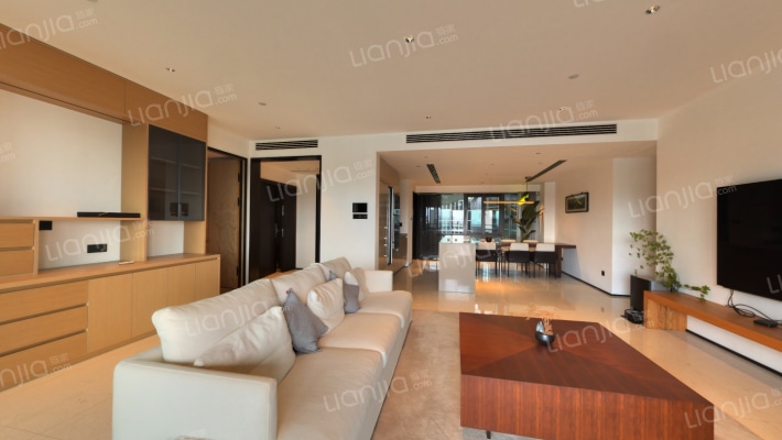 太子湾.湾玺二手房实景图