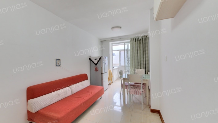 39中三八广场二手房实景图