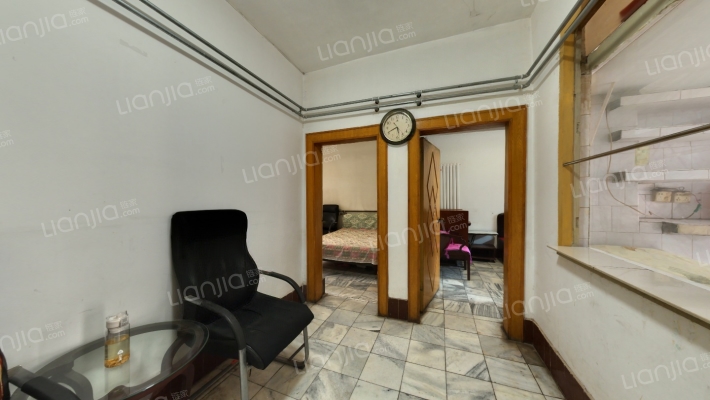 陇海东路315号院二手房实景图