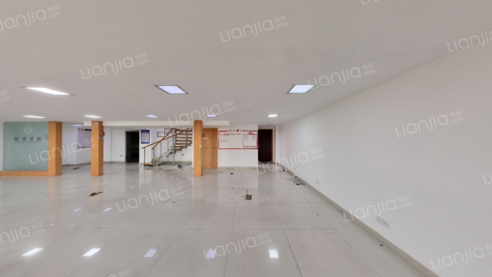 双星叠座二手房实景图